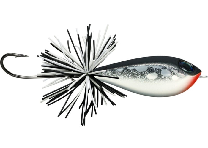 Rapala BX Skitter Frog 4,5cm Matte Chrome 7,5g.jpg