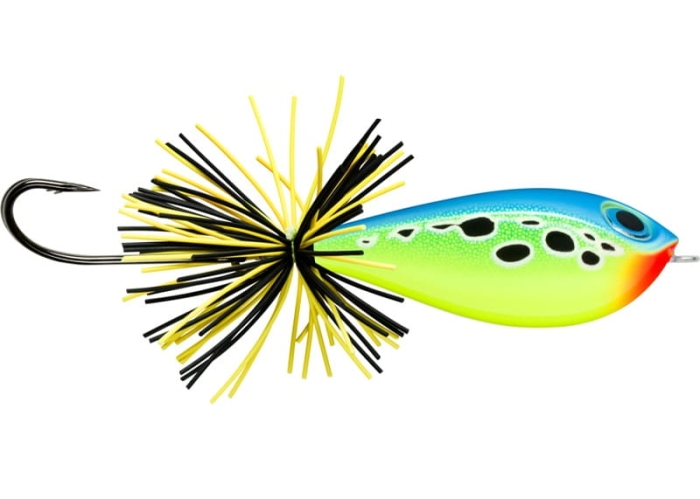 Rapala BX Skitter Frog 4,5cm Parrot UV 7,5g.jpg