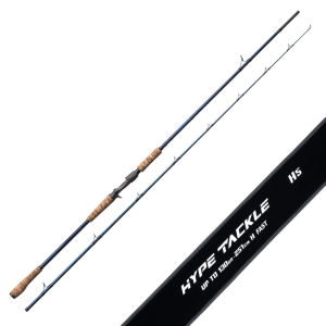 Hype Tackle H5 2,51m Up To 130g 2cz C