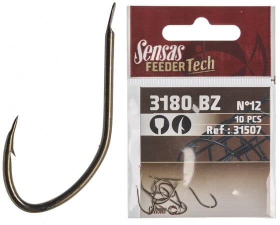 Sensas Haczyki FEEDER TECH 3180.jpg