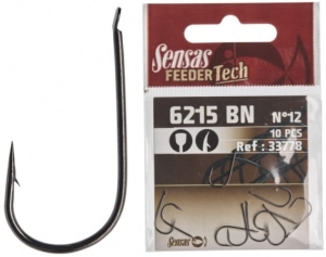Sensas Haczyki FEEDER TECH 6215 #14