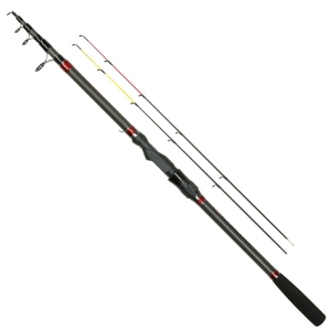 Robinson Kinetik RS Tele Feeder 3,75m 120g