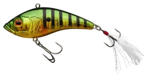 GUNKI KAIJU BOOST 75 S 7.5cm 20.3g FIRE GOLD PERCH