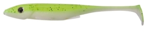 GUNKI WHIZ 10cm LEMON PEPPER ICE 5szt