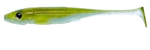 GUNKI WHIZ 10cm U.V AYU 5szt