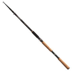 Wędka Daiwa Ninja Ballistic X Tele 2.10m 8-35g S