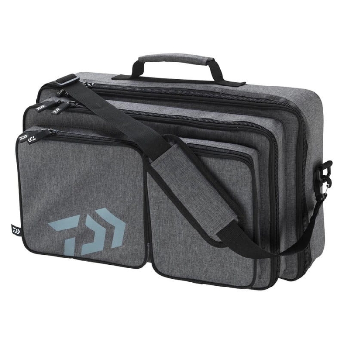 Torba biodrowa Daiwa D-VEC Catfish Bag XL.jpg
