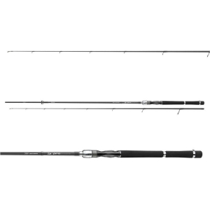 Wędka Daiwa Pro Staff Y&B Finesse 2.15m 4-18g 2cz