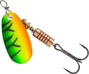 Błystka Fireshark 3g