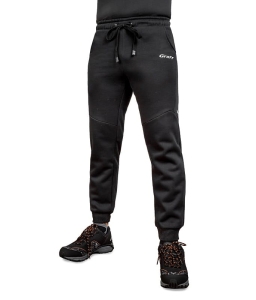 Graff Spodnie dresowe 232-SP-1 L