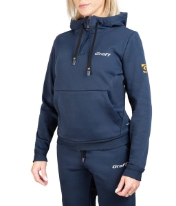 Graff Bluza kangurek 232-BL-3-D XS