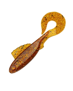 Flirty Twist 2"/5cm #01 Bimber Tea - 6szt