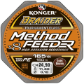 PLECIONKA BRAIDER X8 0,14mm 150m 18,3kg DARK BROWN.jpg