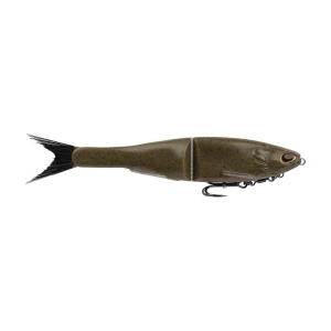 Berkley Nessie 22cm 57g Green Pumpkin