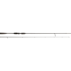 Wędka Okuma Psycho Stick 1,98m 0,5-3,5g 2cz S