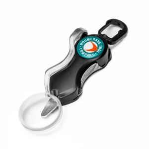 Nożyczki do plecionki LONG SNIP BOOMERANG TOOL