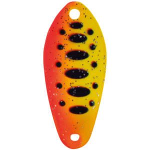 Kamatsu Trout  Keiko 2,7cm/2g wahadłówka  kol 03