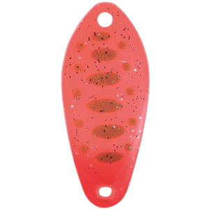 Kamatsu Trout  Keiko 2,7cm/2g wahadłówka  kol 01