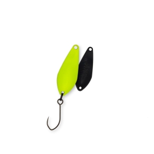 Wahadłówka Spinmad Target Spoon 3.5g 3401