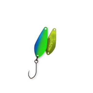 Wahadłówka Spinmad Target Spoon 3.5g 3407