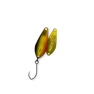 Wahadłówka Spinmad Target Spoon 3.5g 3411