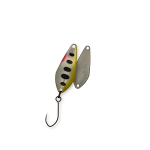 Wahadłówka Spinmad Target Spoon 3.5g 3412