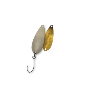 Wahadłówka Spinmad Target Spoon 2.5g 3302