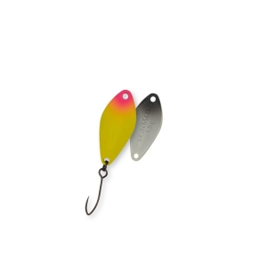 Wahadłówka Spinmad Target Spoon 1.5g 3204