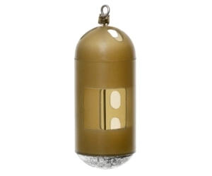 Flagman Koszyk Plastic Maggot Feeder L 20g