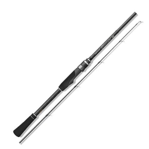 Graphiteleader SILVERADO UX 25 2,46m 4-18g 2cz S