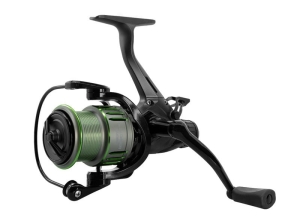 Kołowrotek Delphin Bravo 5T SH 5000
