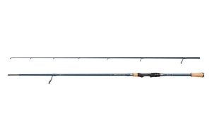 Abu Garcia Fantasista Nano 2,13m 3-21g 2cz S