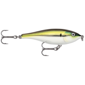 RAPALA X-Rap Twitchin' 8cm Pilchard