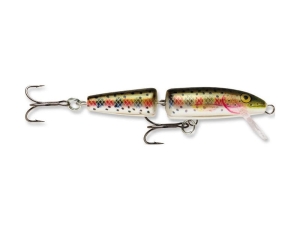RAPALA Jointed 11cm Rainbow Trout