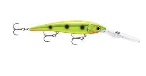 Wobler Rapala Gold Miner 30 Antifreeze