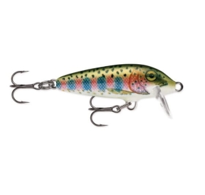 RAPALA Original Floater 3cm F-03 RT