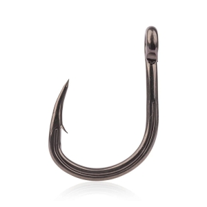 Hak Mustad ULTRANOR UltraPOINT Hoodlum 5/0 5szt