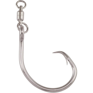 Hak Mustad UltraP Demon Perfect Circle 10/0 2szt