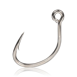 Hak Mustad ULTRANOR UltraP Ruthless InLin 4/0 5szt