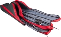 Dwukomorowy pokrowiec na wędki Dragon DGN 115cm1.jpg