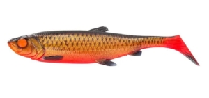 SG 3D Herring shad 25cm 102g Red Black 1szt