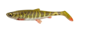 SG 3D Herring shad 17,5cm 35g Clear Pike 2szt