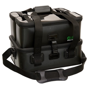 TORBA SENSAS EVA TACKLE BAG 3 IN 1