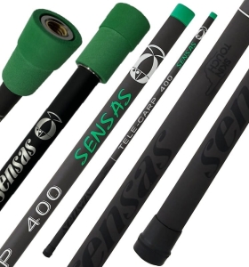 Sztyca SENSAS Tele Carp 400