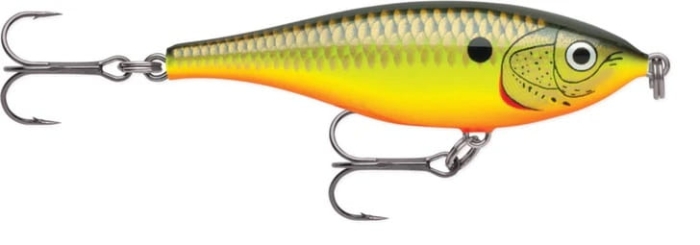 RAPALA X-Rap Twitchin' 8cm Hot olive1.jpg