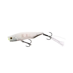 Wobler Shimano Bantam Ligen 66F FB 66mm 6,6 005 St WhiteB