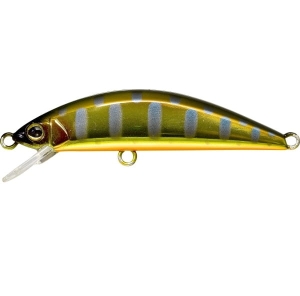 ILLEX TRICOROLL 55 S 5,5cm 4,5g HW Haku Gold Trout