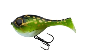 Guma Ilex Deraball 8.2cm UV Secret Northern Pike