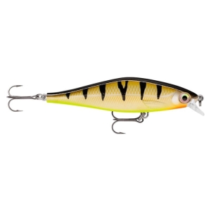 Rapala Shadow Rap Shad 9cm Hot Perch