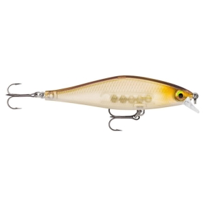 Rapala Shadow Rap Shad 9cm Matte Shad